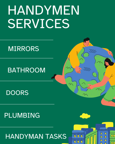 Handymen Services