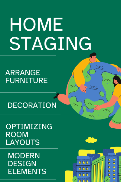 Home Staging